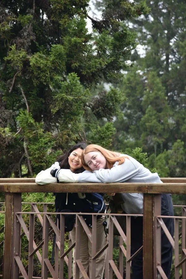 Connection cures all – why volunteering is medicine for the soul