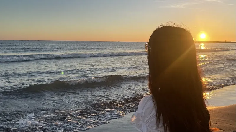 在政大的山坡上，尋找下一步：昀楨的人生探索筆記