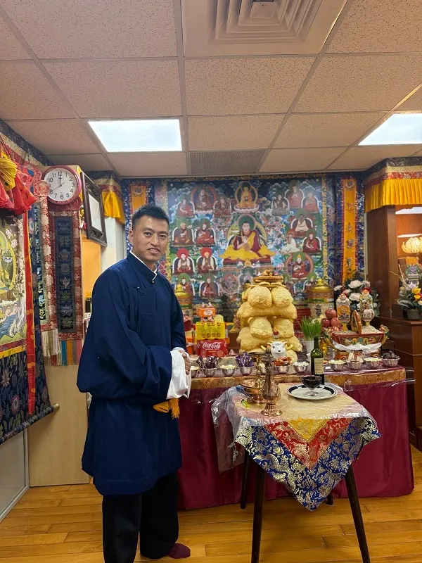 NCCU’s Tibetan Voices: A Story of Culture, Identity, and Resilience