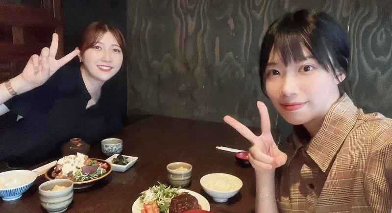 當夢想成為生活的一部分 —— 日文系陳蓉萱慢慢走進的日本夢