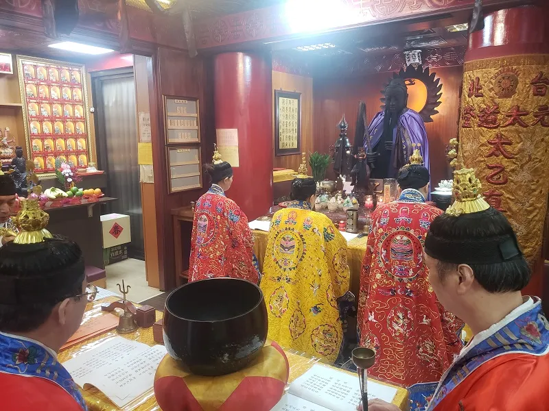 People and Pigeon-Holes: A Conversation with Professor J. Lorand Matory