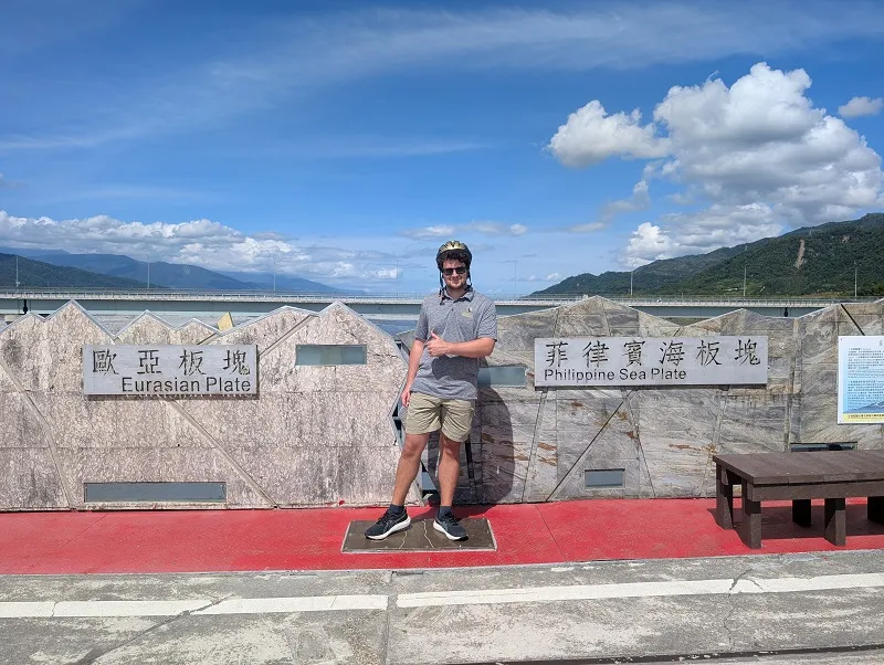 Finding Adventure: An Escape to Taiwan’s Wild East
