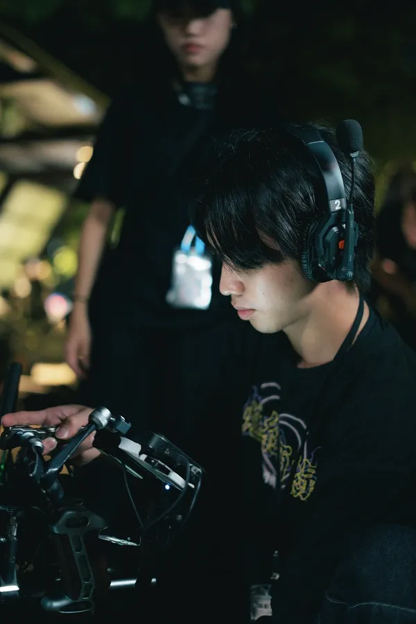 跨越國界的職場筆記　港生江靖朗眼中的台港工作文化差異