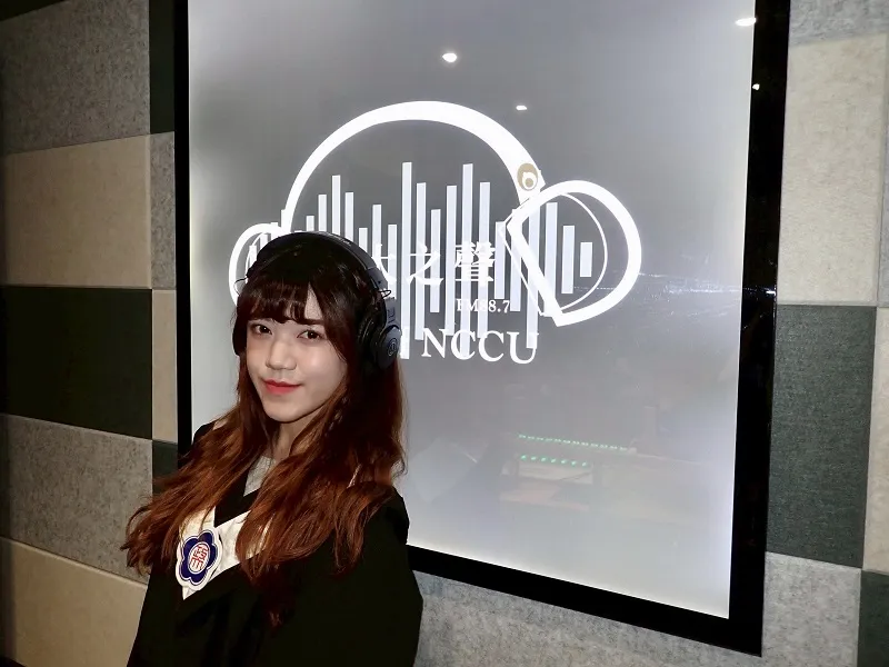 成功實踐留學夢　陳芊羽的碩士申請歷程